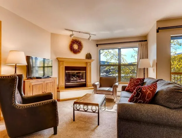 Breck River Mtn Lodge 2Bd hotel detail image 1