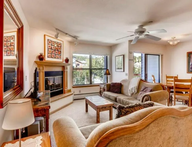 Breck River Mtn Lodge 2Bd hotel detail image 2