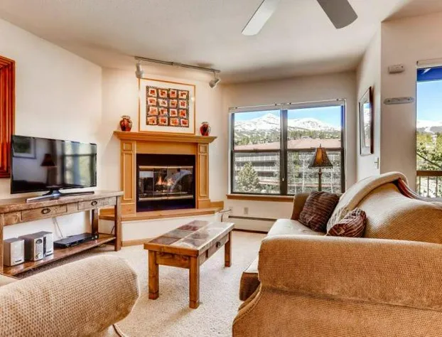 Breck River Mtn Lodge 2Bd hotel detail image 3