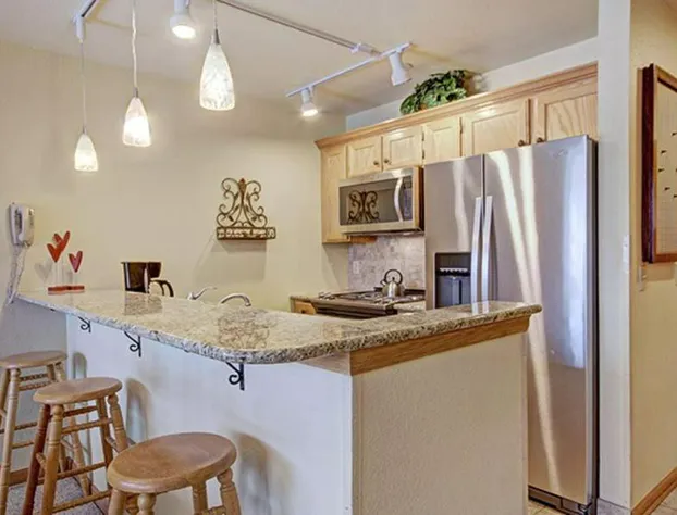 Breck River Mtn Lodge 2Bd hotel detail image 4