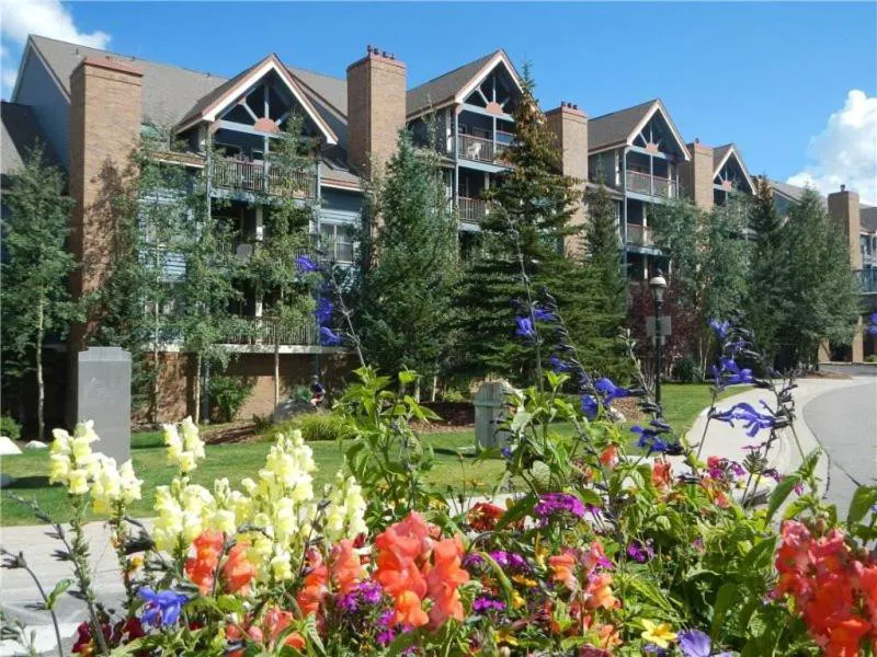 Breck River Mtn Lodge 1Bd hotel hero