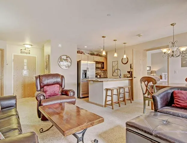 Breck River Mtn Lodge 1Bd hotel detail image 3