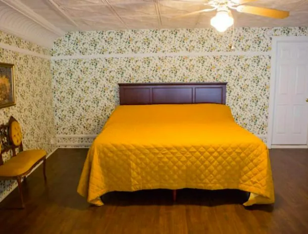 Object Hotel - 1A Loft hotel detail image 1