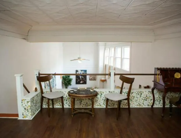 Object Hotel - 1A Loft hotel detail image 2