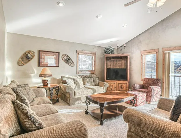 Rio Grand Golf Course Home hotel detail image 1