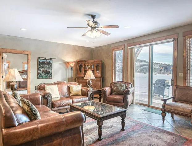 Rio Grand Golf Course Home hotel detail image 2