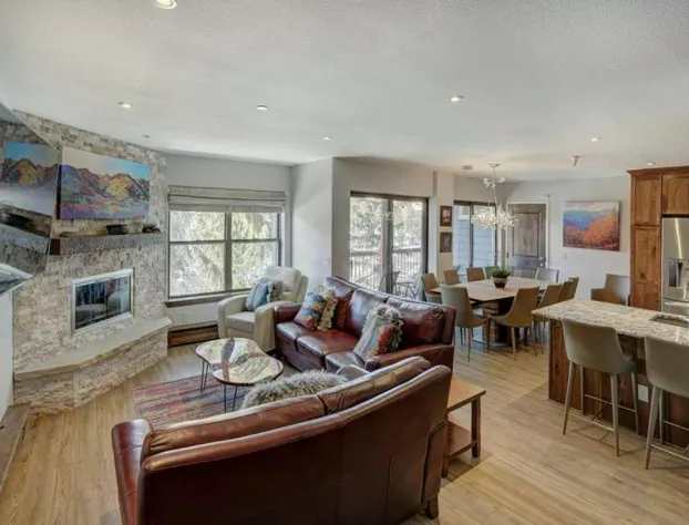 Breck River Mtn Lodge 4Bd hotel detail image 1