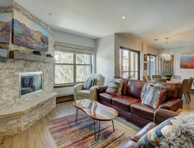 Breck River Mtn Lodge 4Bd hotel detail image 2