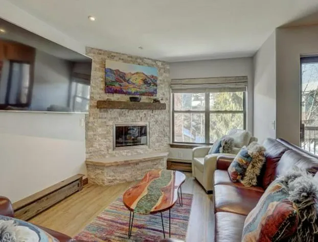 Breck River Mtn Lodge 4Bd hotel detail image 3