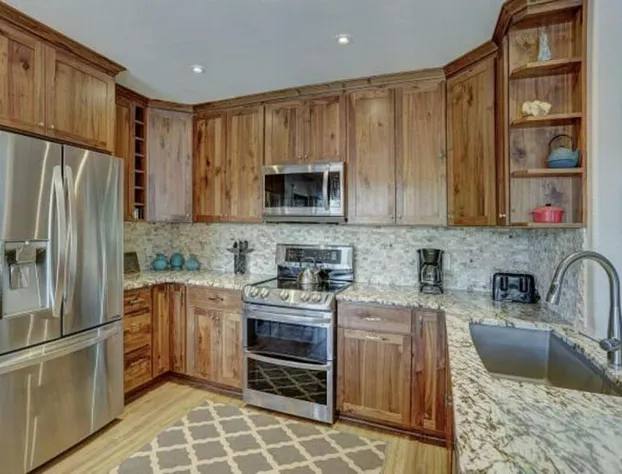 Breck River Mtn Lodge 4Bd hotel detail image 4