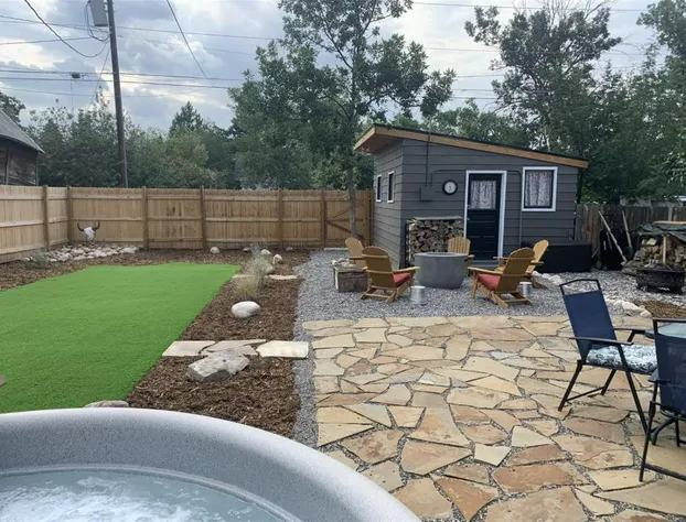 Orions View with Hot Tub by AAA Red Lodge Rentals hotel detail image 1