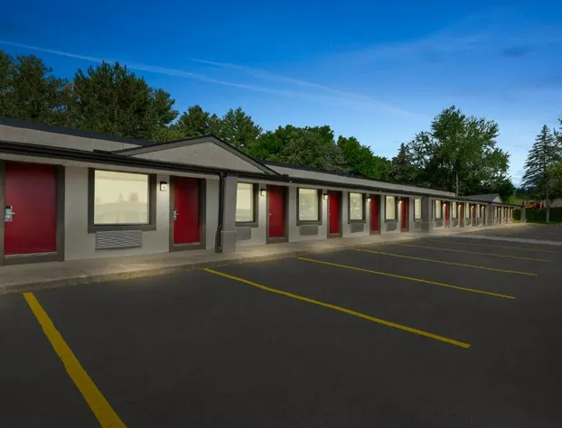 Red Roof Inn Wytheville hotel detail image 2