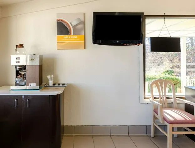 Rodeway Inn Wytheville VA hotel detail image 4