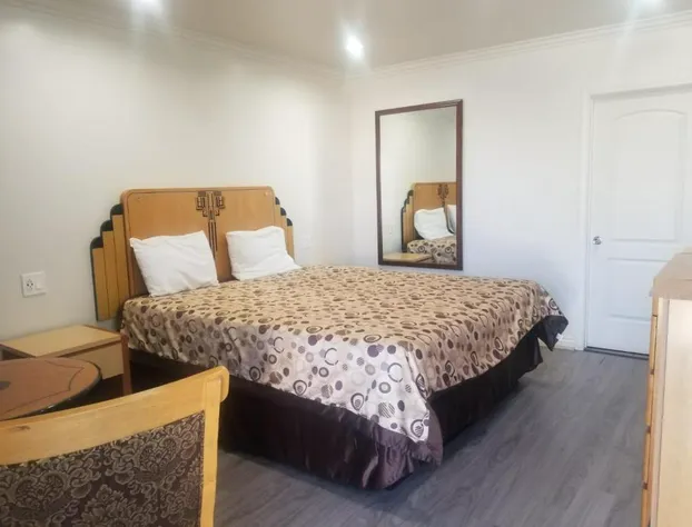 Palm Motel hotel detail image 2