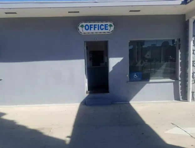 Palm Motel hotel detail image 3