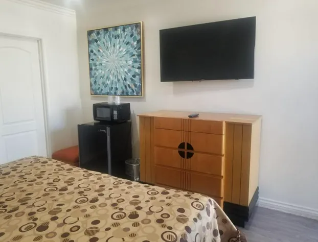 Palm Motel hotel detail image 4