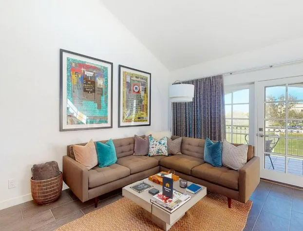 Desert Sunset Serenity hotel detail image 1