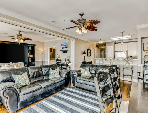 Pavilion Watch #1D hotel detail image 1