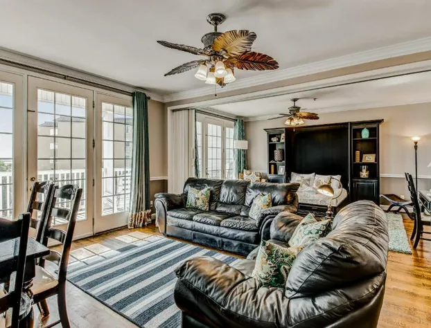 Pavilion Watch #1D hotel detail image 4