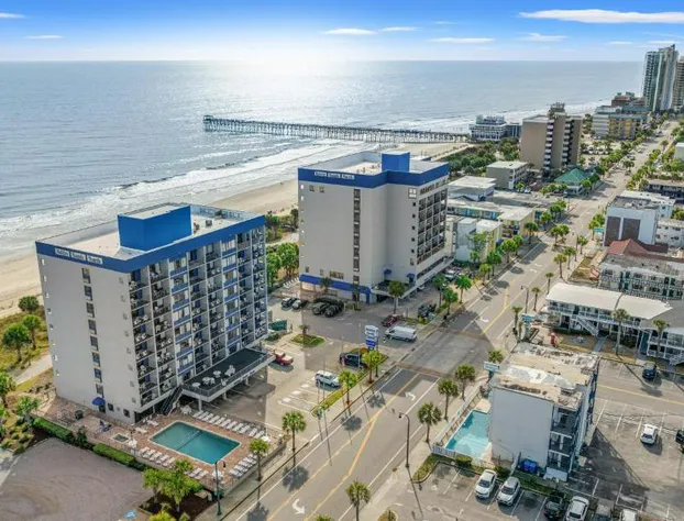 The Anchor Hotel hotel detail image 1