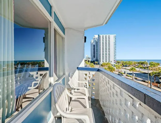 The Anchor Hotel hotel detail image 2