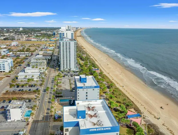 The Anchor Hotel hotel detail image 3