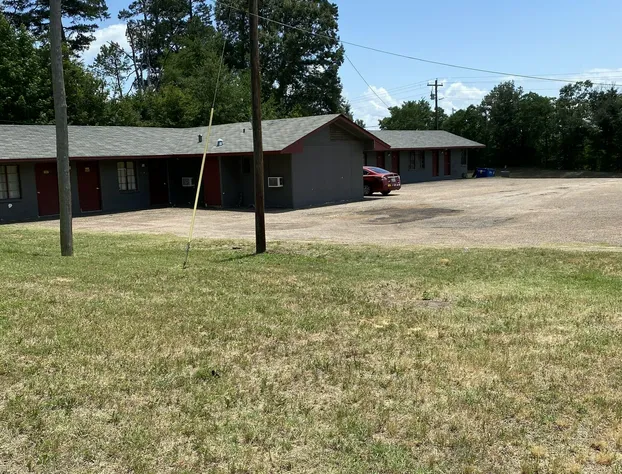 Budget Inn hotel detail image 3