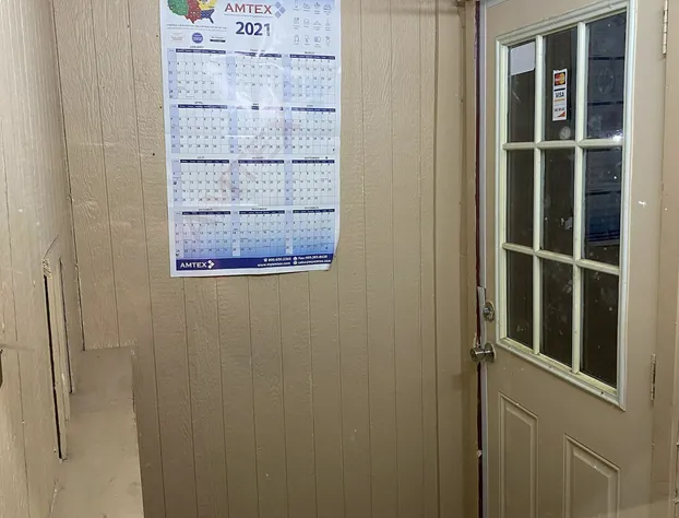 Budget Inn hotel detail image 4