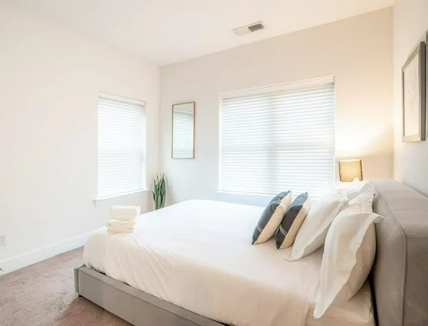 Viagem Charlotte Cozy 1BR in the Arts District hotel detail image 1