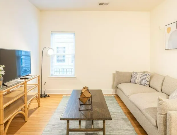 Viagem Charlotte Cozy 1BR in the Arts District hotel detail image 3