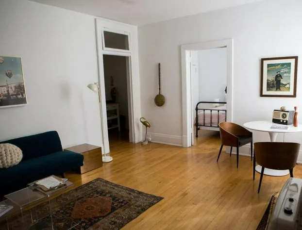 Object Hotel 2BR Room 2G hotel detail image 3