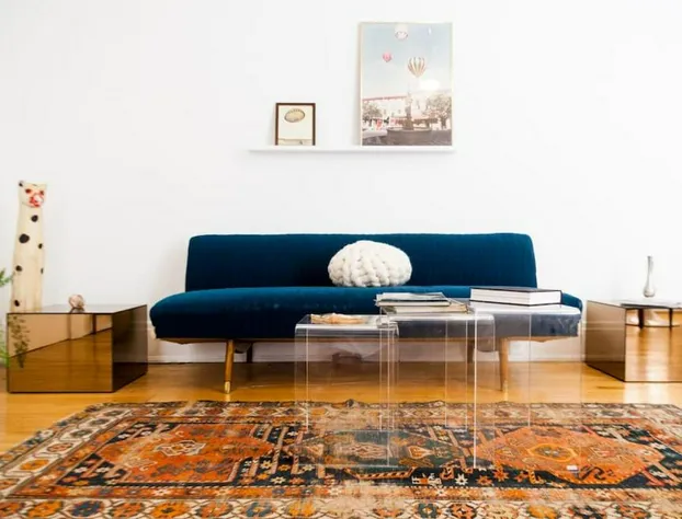 Object Hotel 2BR Room 2G hotel detail image 4