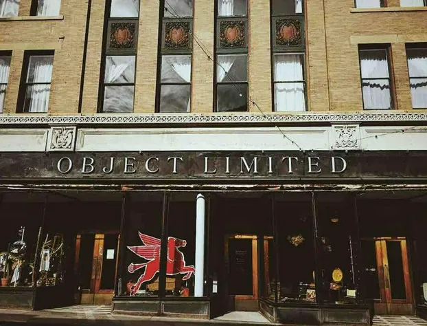 Object Hotel 1BR Room 3E hotel detail image 1