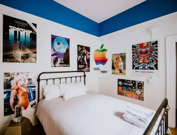 Object Hotel 1BR Room 3E hotel detail image 3