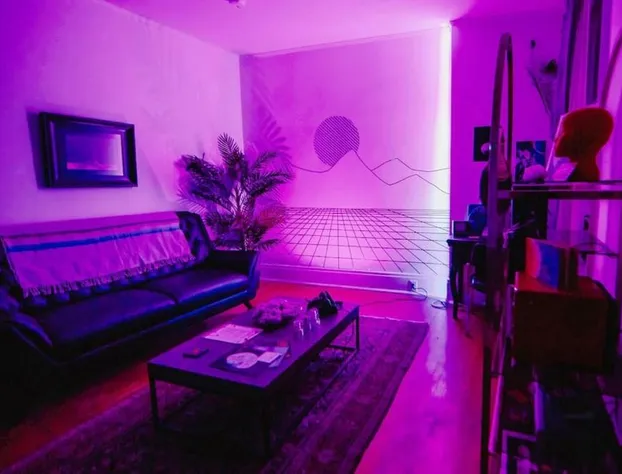 Object Hotel 1BR Room 3E hotel detail image 4