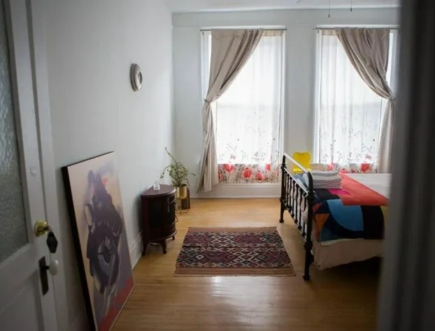 Object Hotel 1BR Shared Bath Room 2D hotel detail image 4