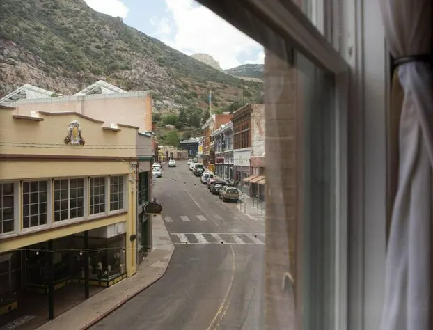 Object Hotel 2BR Room 2B hotel detail image 1