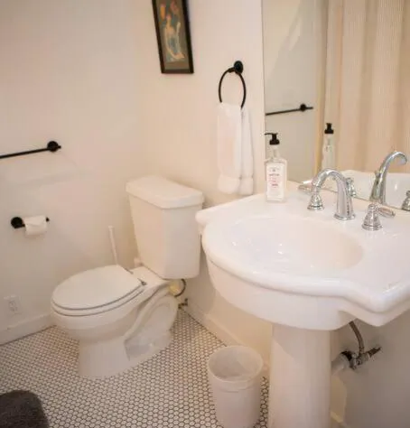 Object Hotel 2BR Room 2B hotel detail image 4