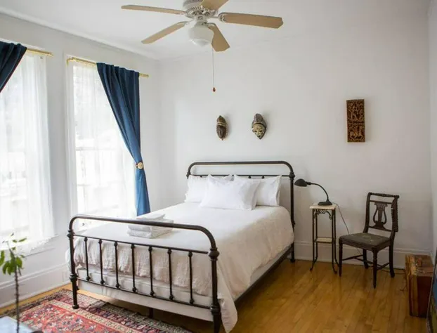 Object Hotel 1BR Room 3A hotel detail image 2