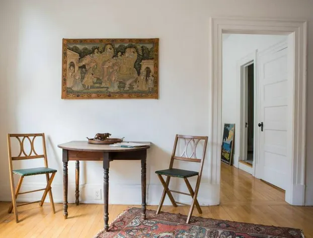 Object Hotel 1BR Room 3A hotel detail image 3