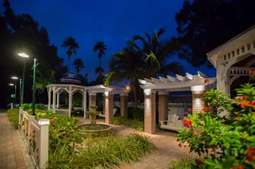 Coconut Inn Pass-A-Grille Beach hotel detail image 1