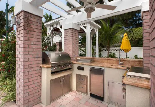 Coconut Inn Pass-A-Grille Beach hotel detail image 2