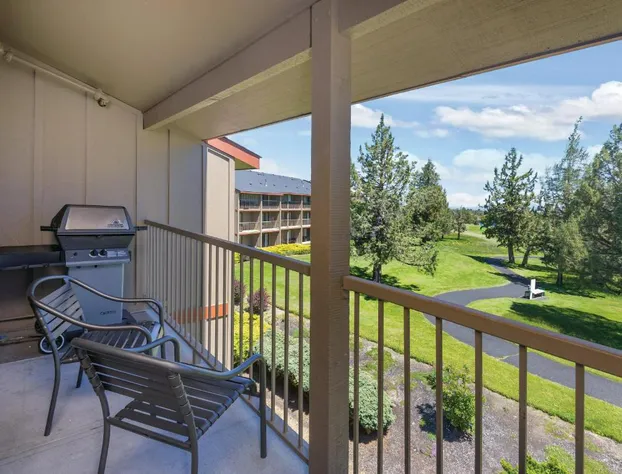 WorldMark Eagle Crest hotel detail image 1