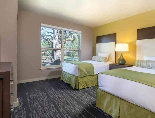 WorldMark Eagle Crest hotel detail image 3