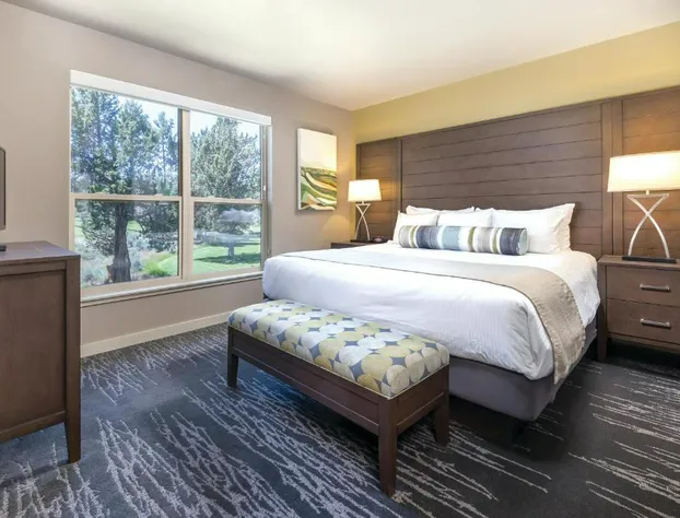 WorldMark Eagle Crest hotel detail image 4