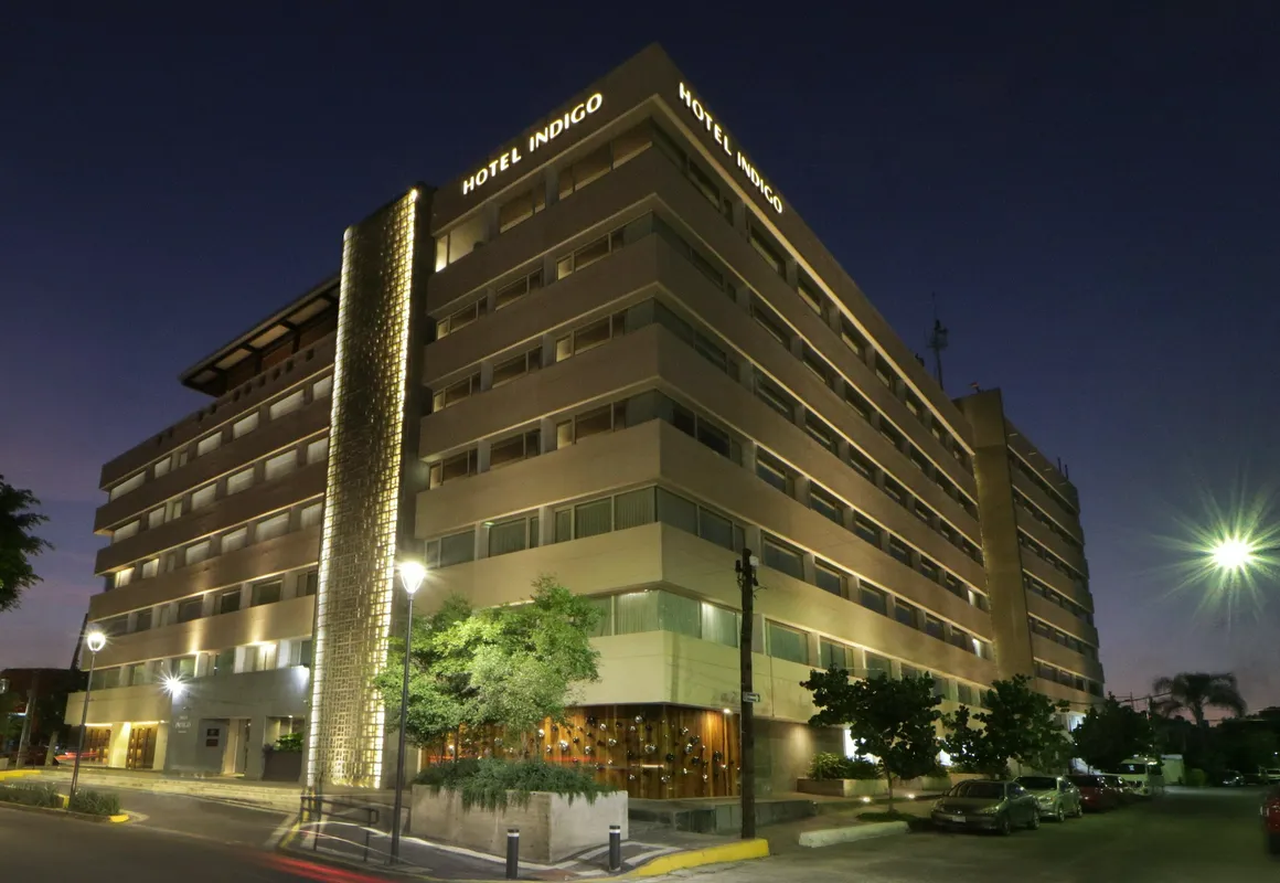 Hotel 1970 Guadalajara Curio Collection by Hilton hotel hero