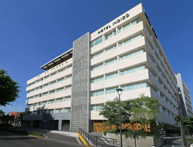 Hotel 1970 Guadalajara Curio Collection by Hilton hotel detail image 1