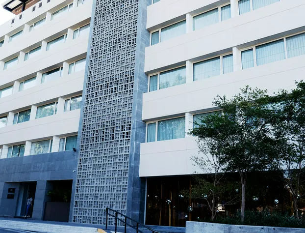 Hotel 1970 Guadalajara Curio Collection by Hilton hotel detail image 3