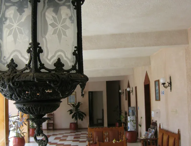 Hotel Plaza hotel detail image 1