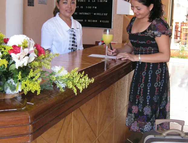 Hotel Plaza hotel detail image 2